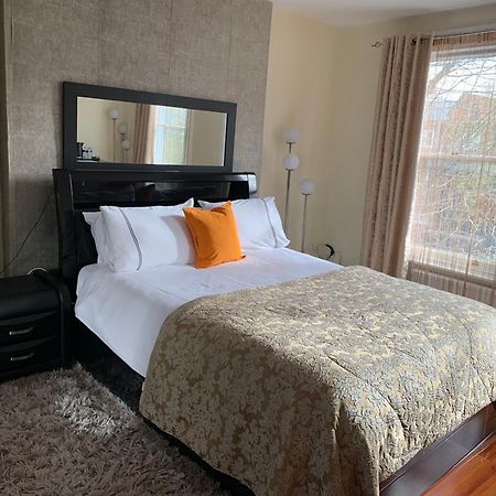 Superbly Furnished Apartment In Central Londyn Zewnętrze zdjęcie