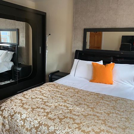 Superbly Furnished Apartment In Central Londyn Zewnętrze zdjęcie