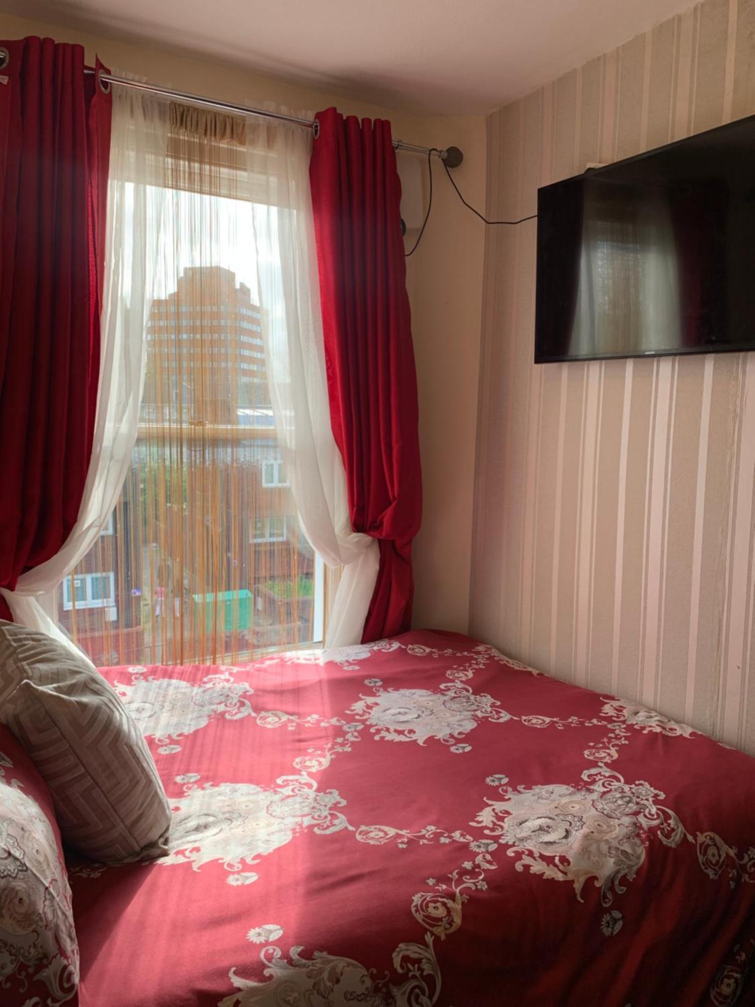 Superbly Furnished Apartment In Central Londyn Zewnętrze zdjęcie