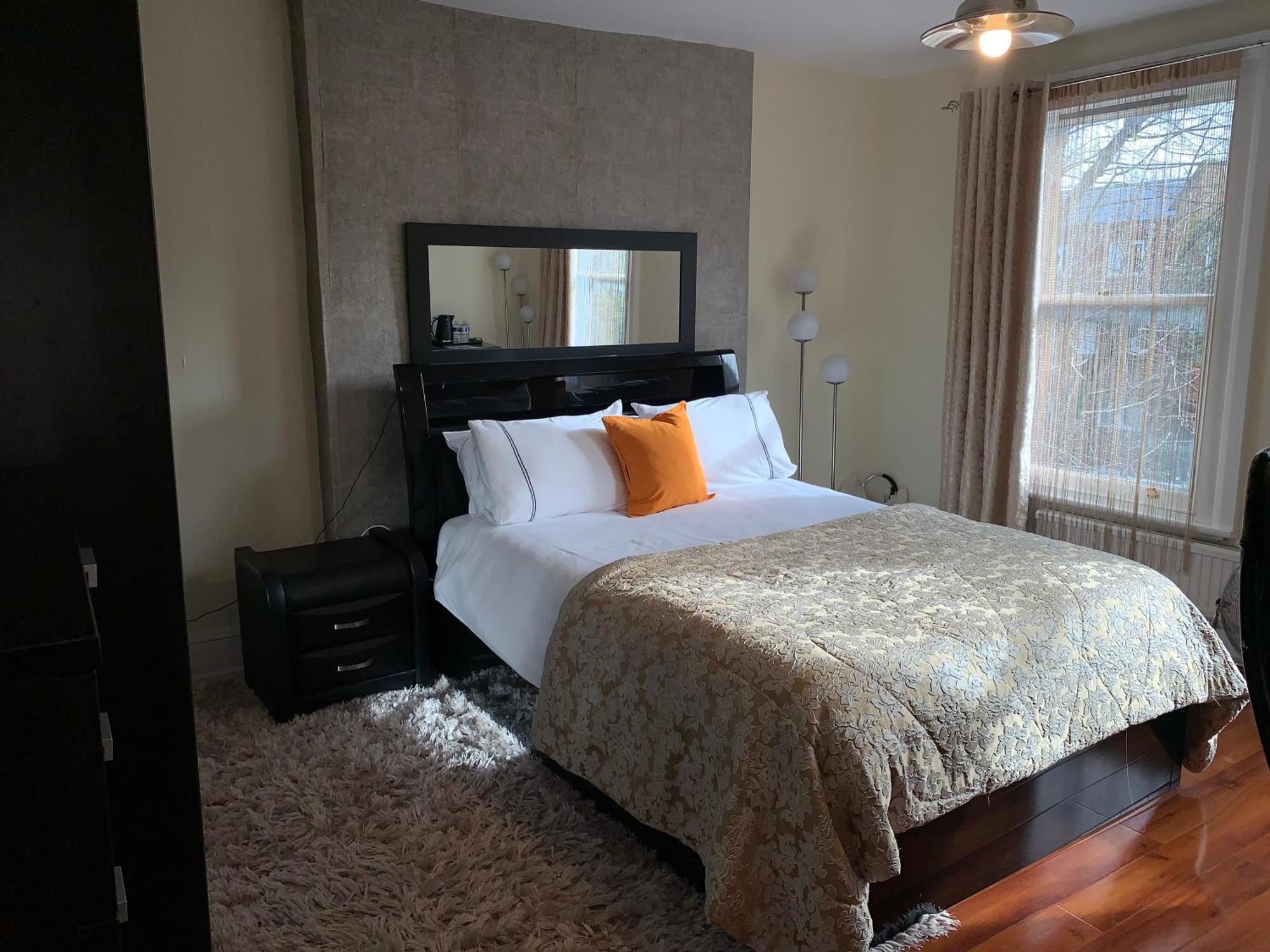 Superbly Furnished Apartment In Central Londyn Zewnętrze zdjęcie