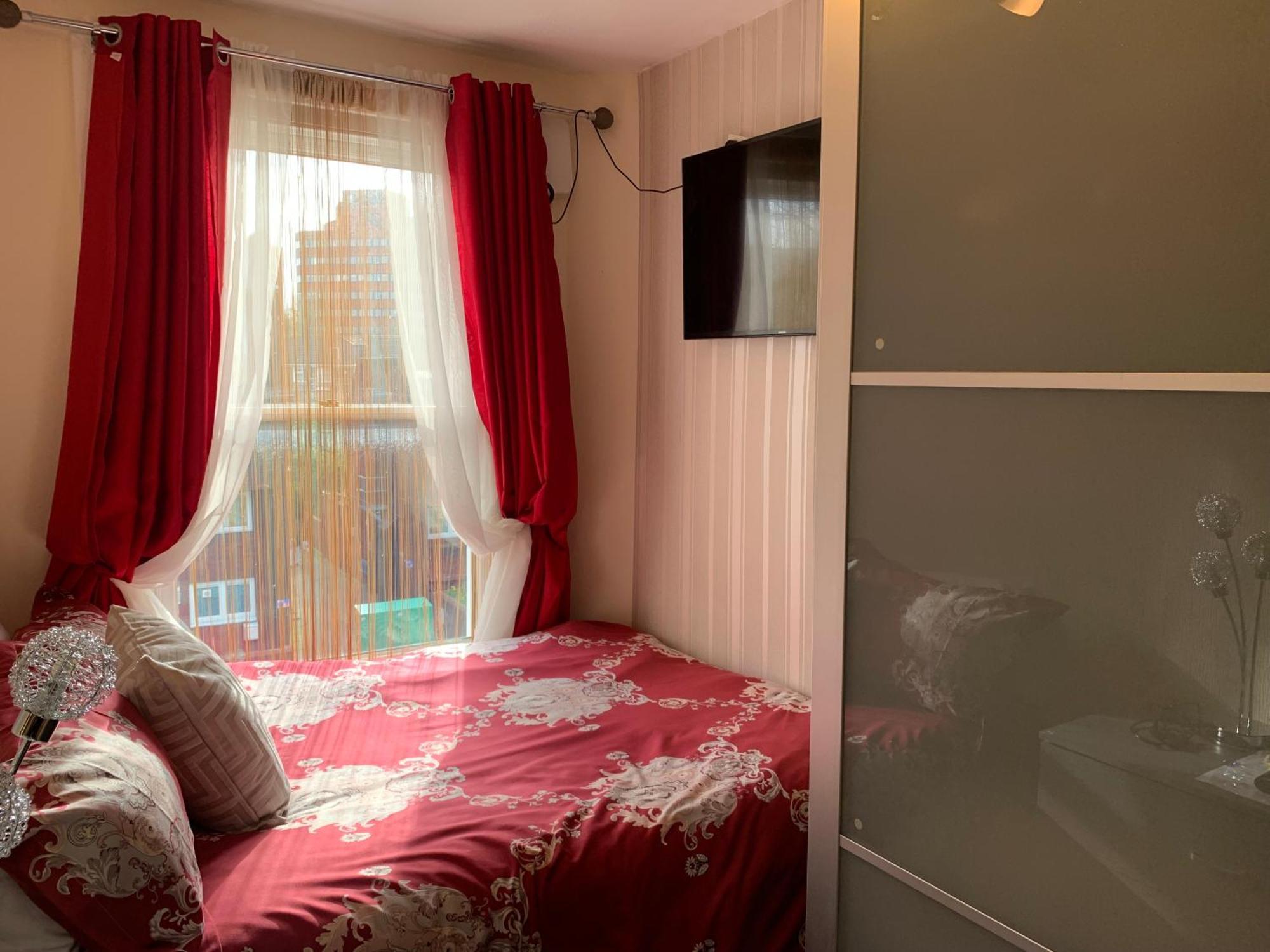 Superbly Furnished Apartment In Central Londyn Zewnętrze zdjęcie