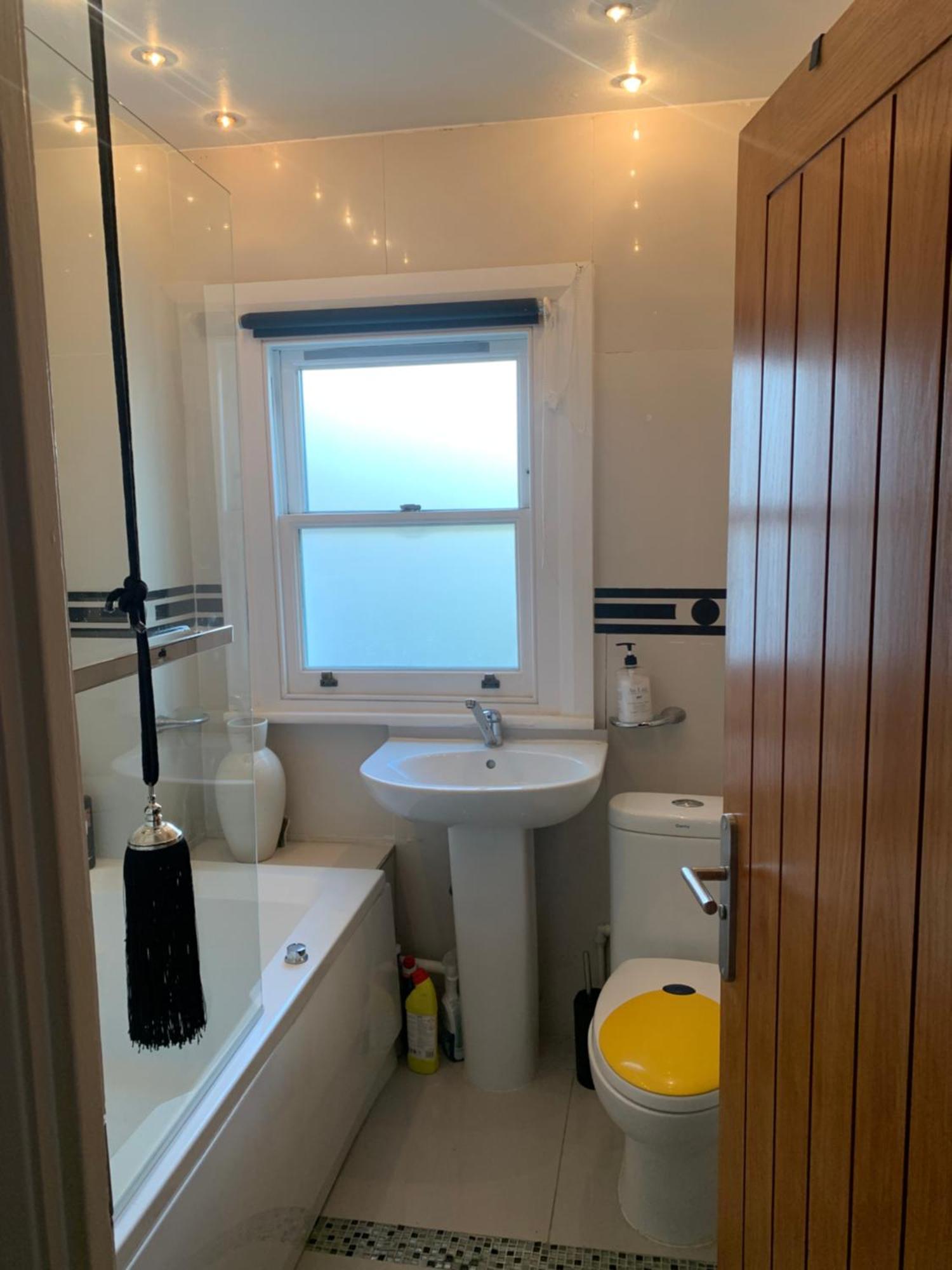 Superbly Furnished Apartment In Central Londyn Zewnętrze zdjęcie