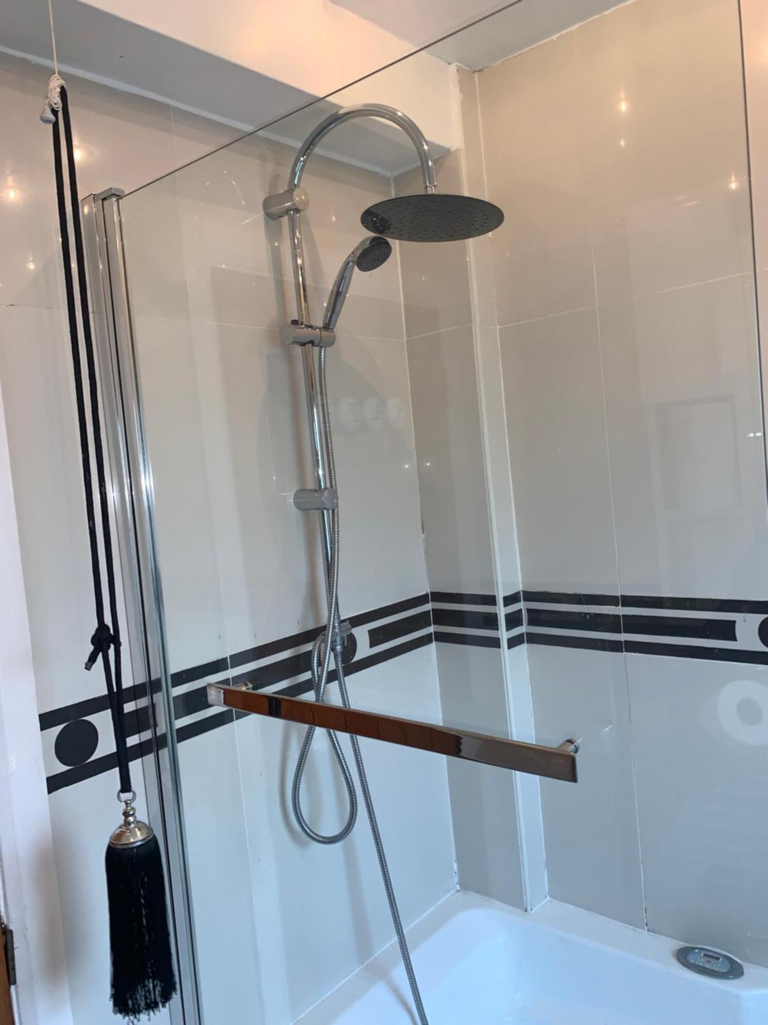 Superbly Furnished Apartment In Central Londyn Zewnętrze zdjęcie