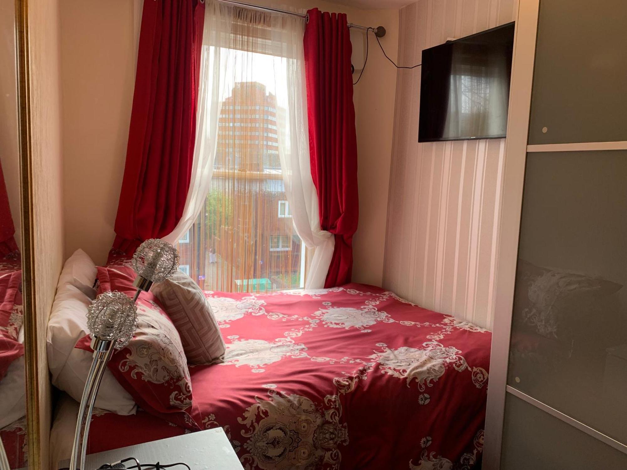 Superbly Furnished Apartment In Central Londyn Zewnętrze zdjęcie